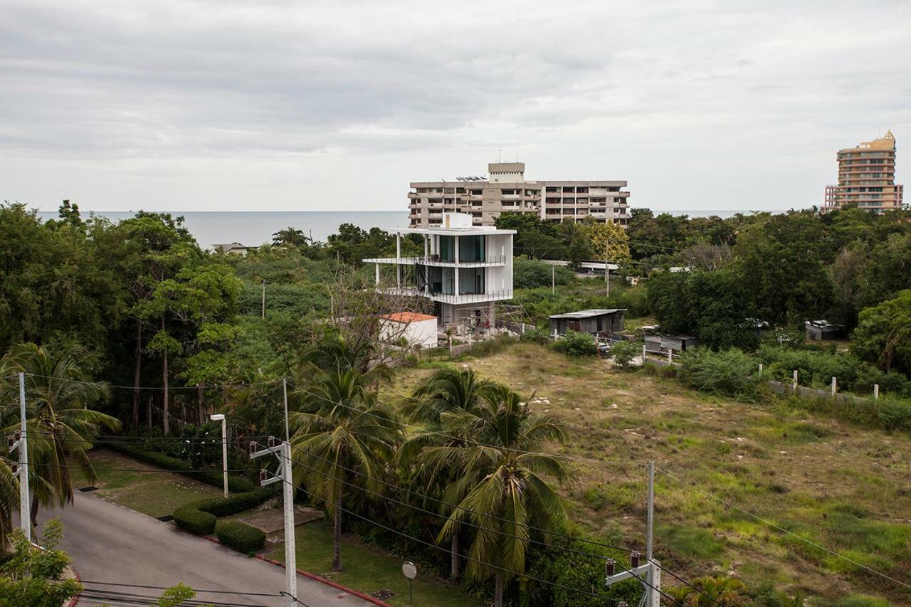 The Trust Condo Huahin Soi5 Eksteriør billede